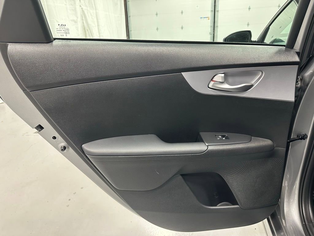 Used 2024 Kia Forte LXS image 36