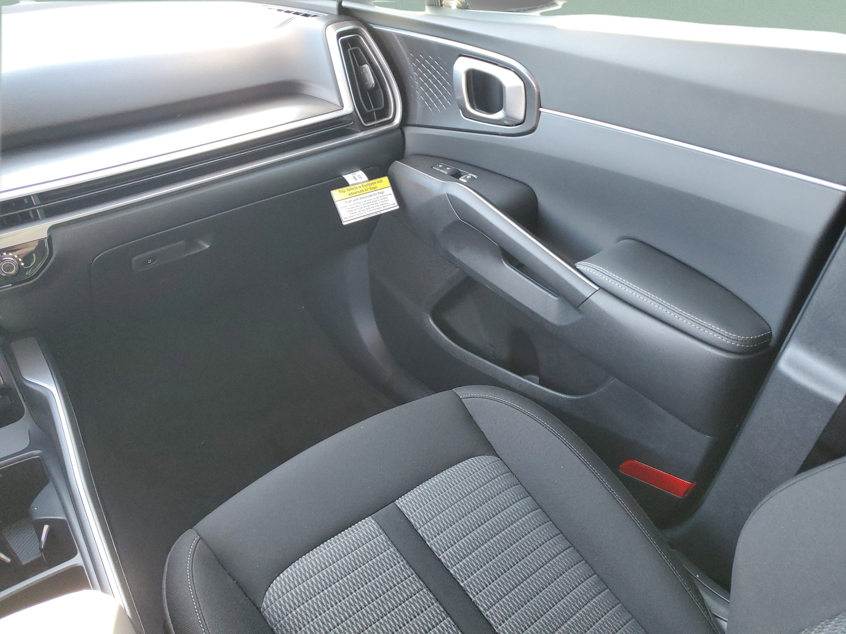 New 2026 Kia Sorento LX FWD image 12