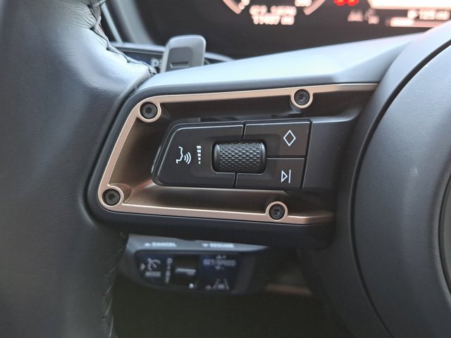 Certified 2024 Porsche Cayenne S image 29