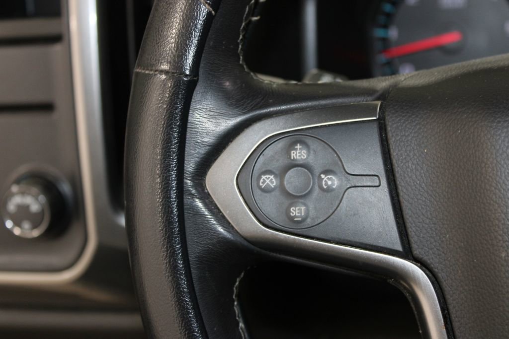 Used 2018 Chevrolet Silverado 1500 LT image 30