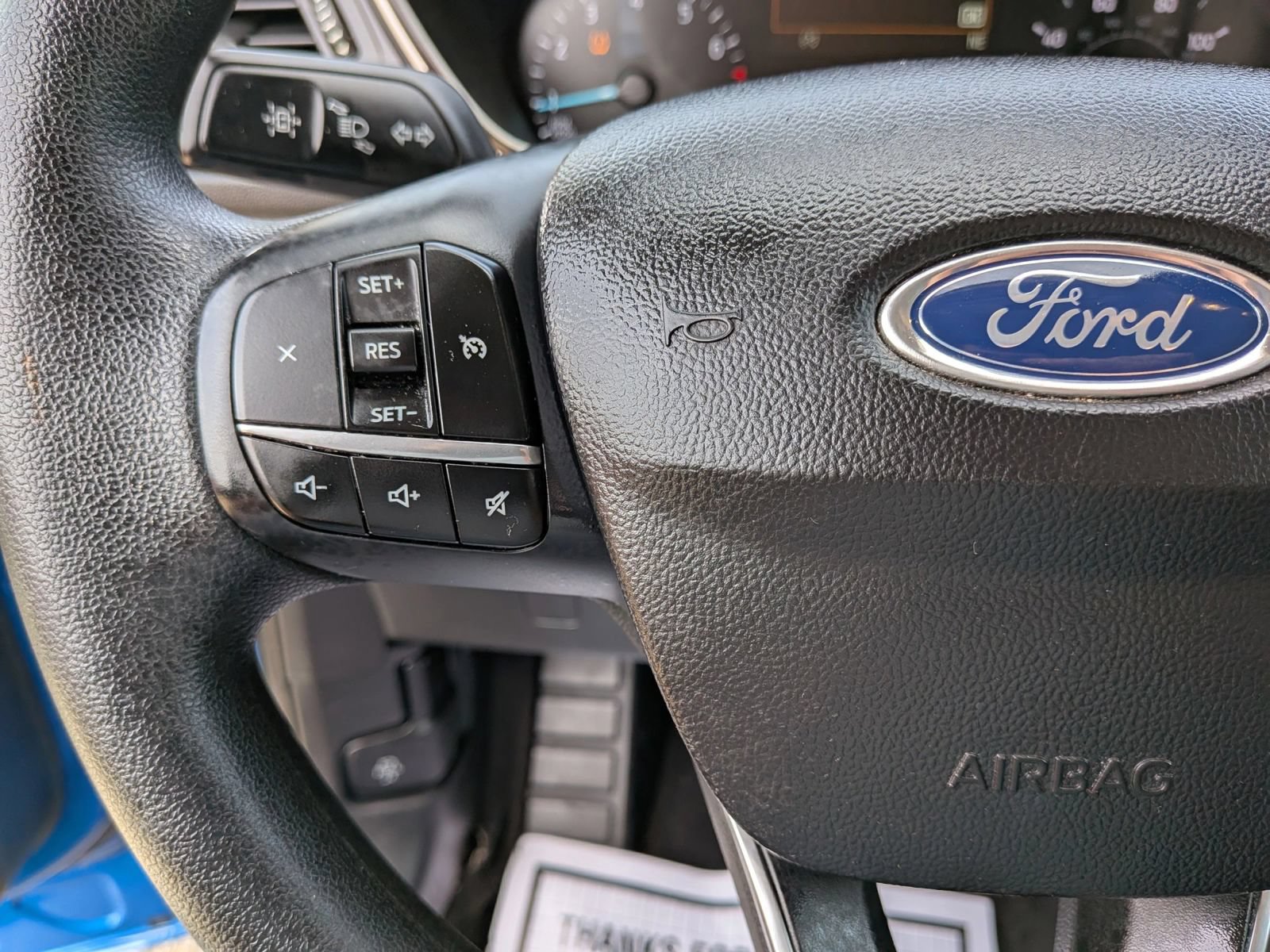 Used 2020 Ford Escape SE FWD image 44