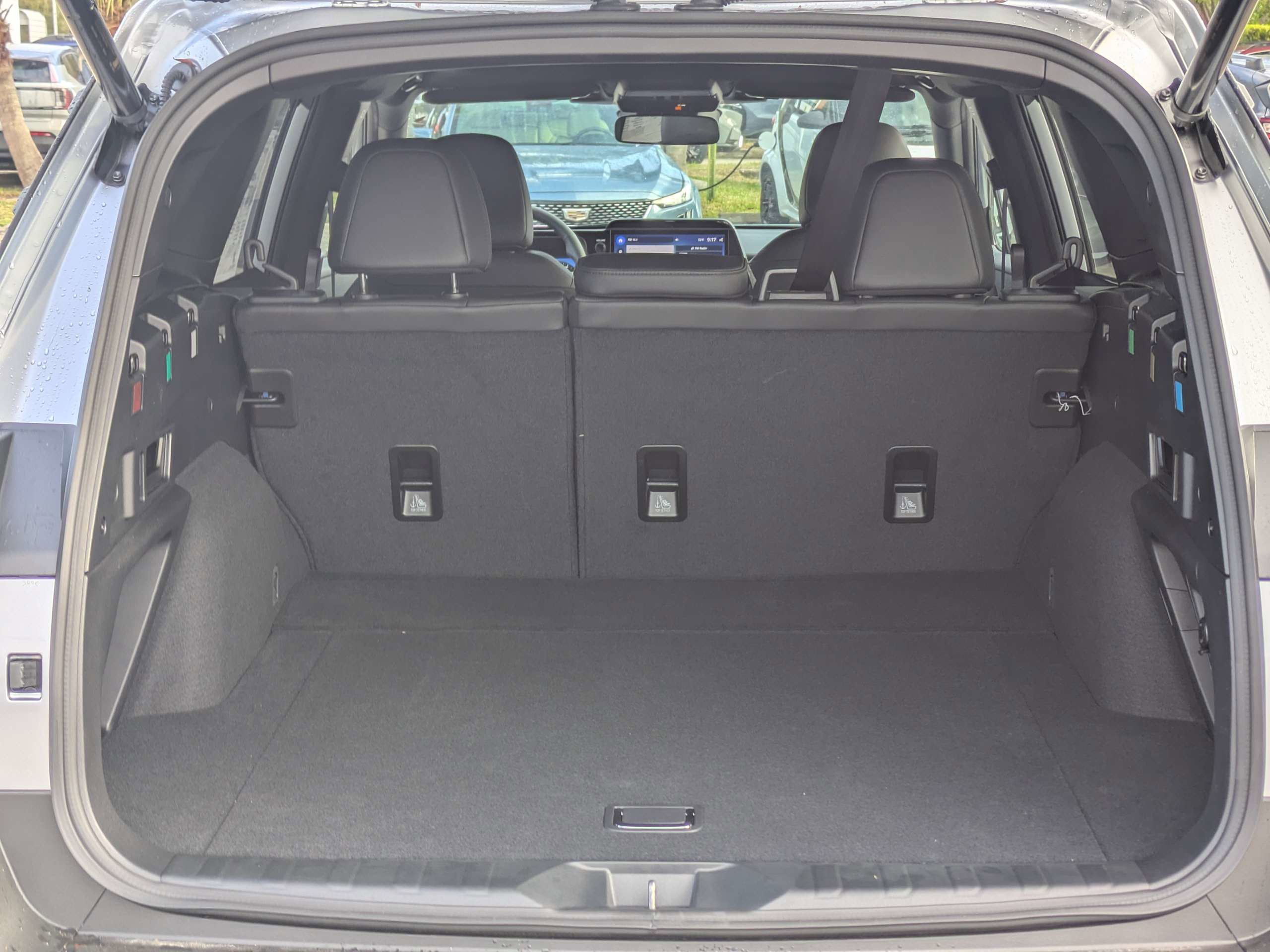 New 2026 Subaru Outback Premium image 13