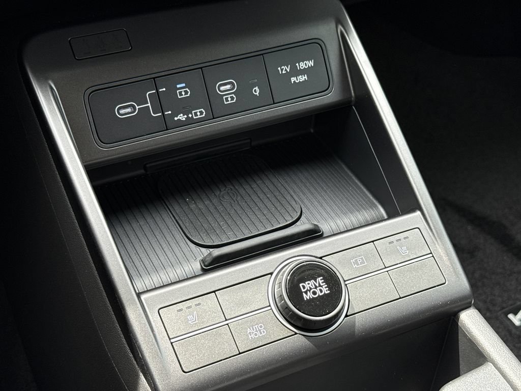 New 2026 Hyundai Kona SEL Premium FWD image 26