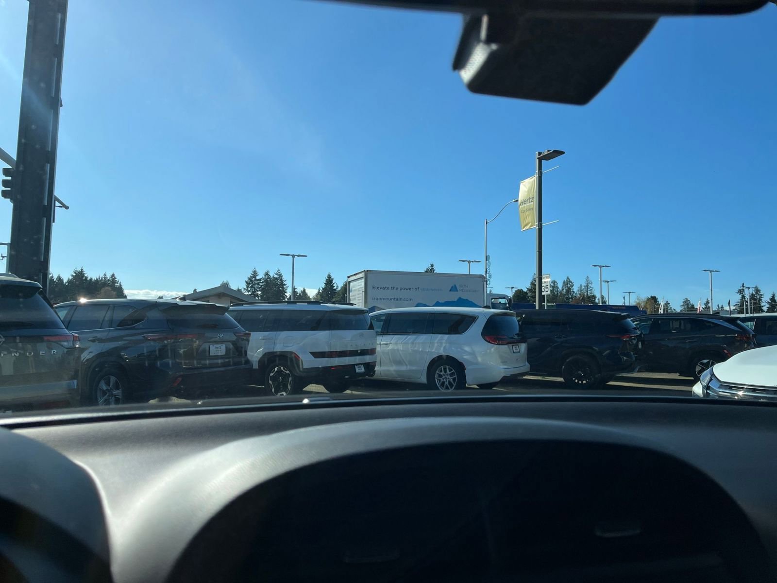 Used 2025 Kia Soul LX w/ LX Technology Package image 17