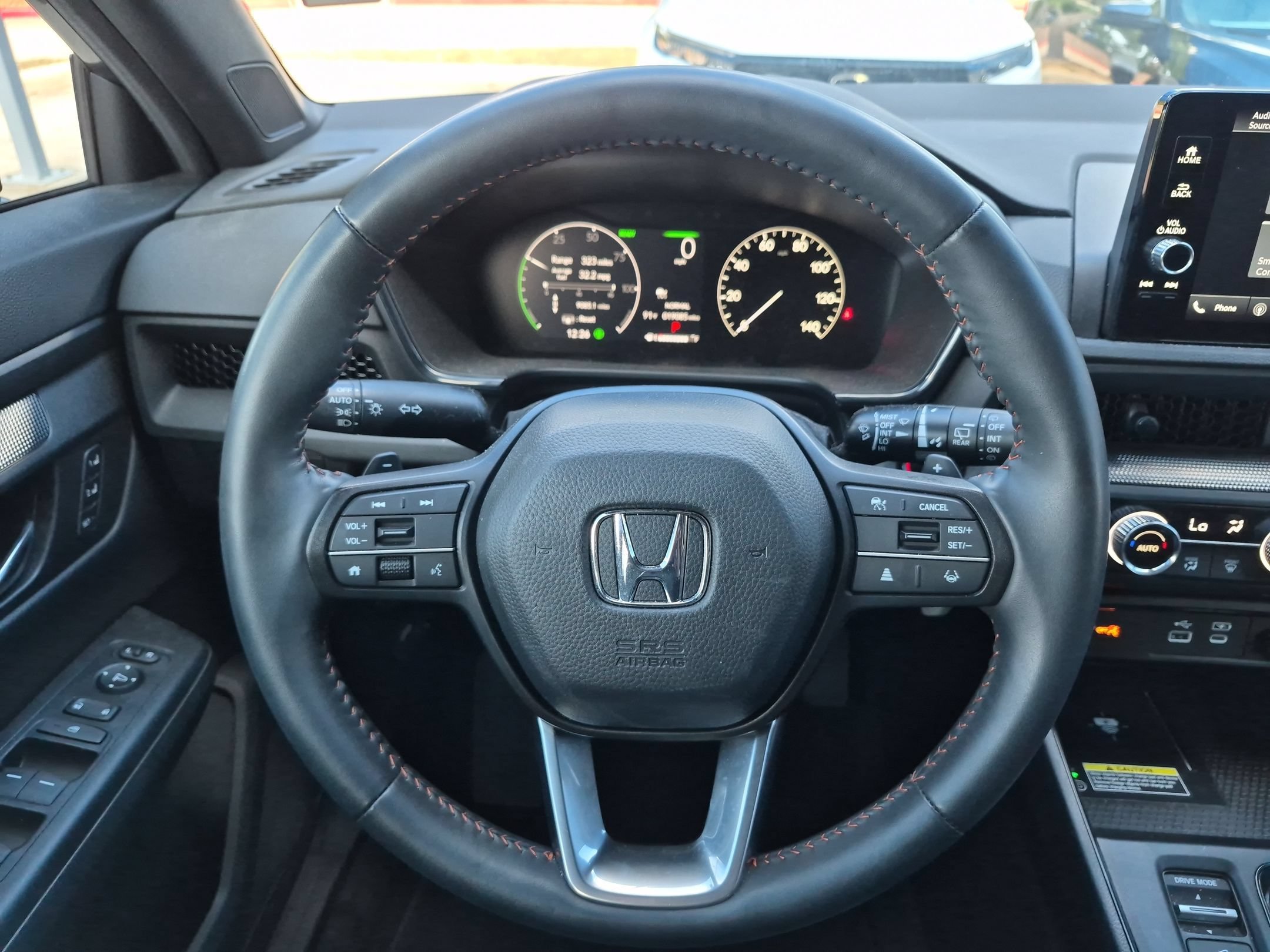 Used 2024 Honda CR-V Sport-L image 20