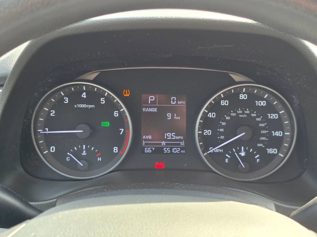 Used 2018 Hyundai Elantra SE FWD image 19