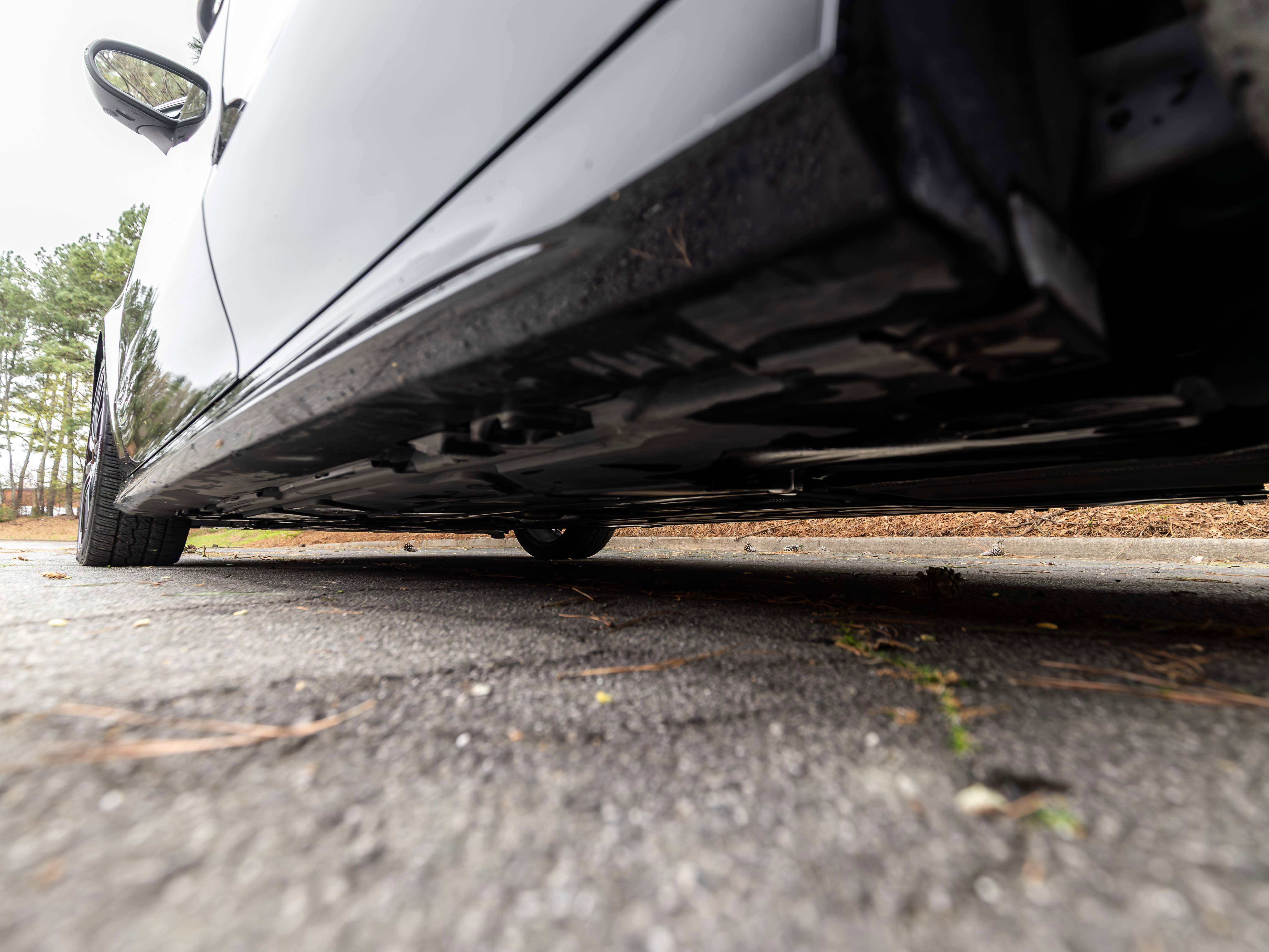 Used 2022 Mercedes-Benz CLA 250 image 17