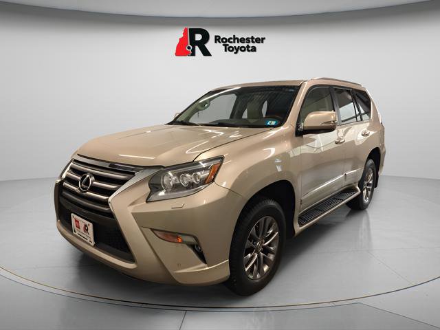Used 2015 Lexus GX 460 Luxury image 9