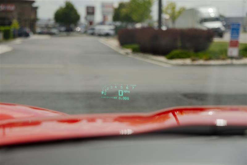 Used 2012 Chevrolet Corvette Grand Sport w/ 3LT Preferred Equipment Group RWD image 42