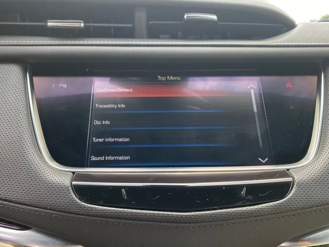 Used 2017 Cadillac XT5 Luxury w/ Driver Awareness Package image 21