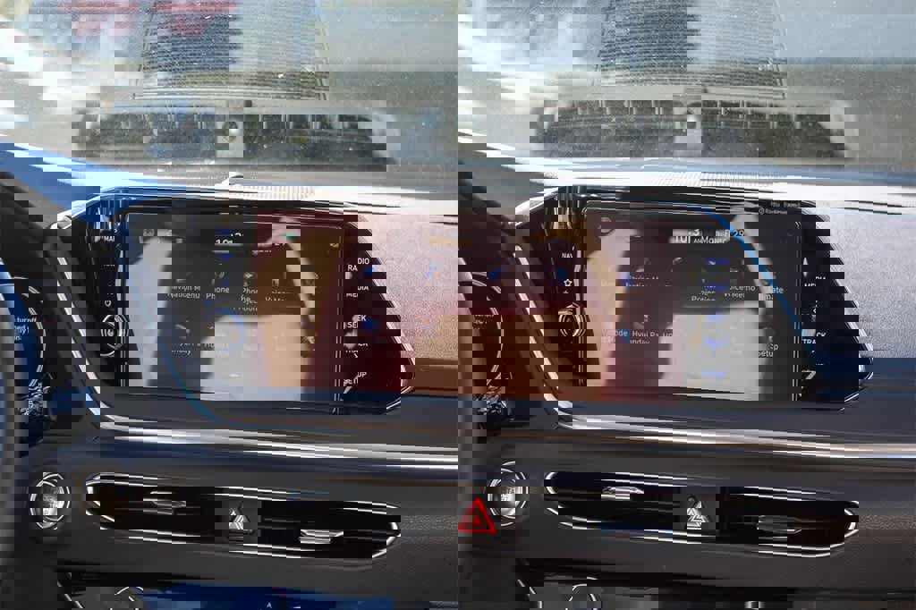 Certified 2023 Hyundai Sonata SEL w/ Convenience Package image 18