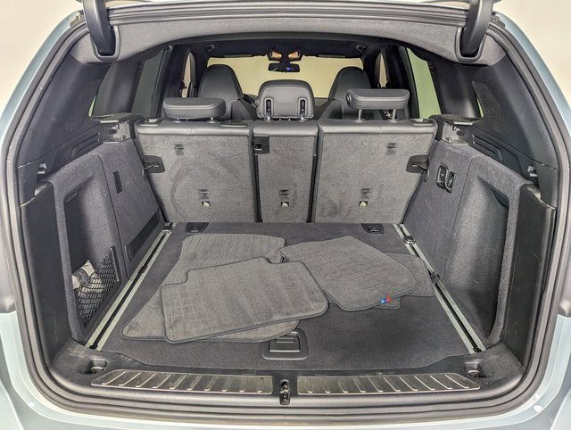 Used 2022 BMW X3 M image 24