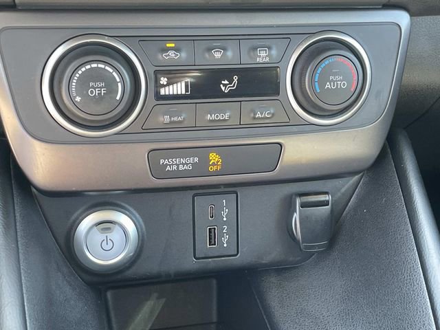 Certified 2024 Nissan Leaf S FWD image 25