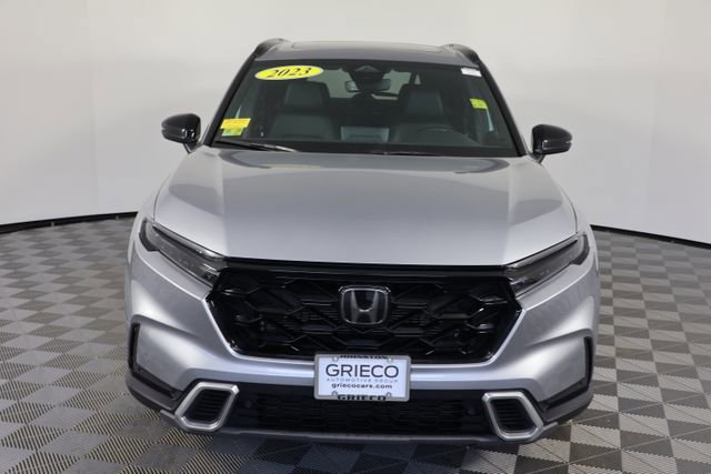 Certified 2023 Honda CR-V Sport Touring image 3
