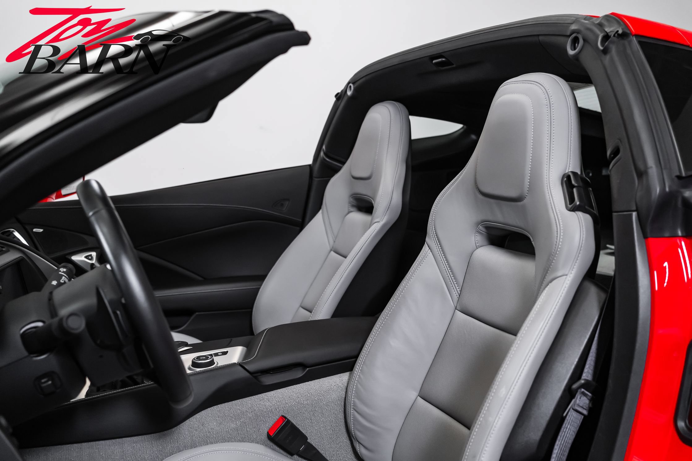 Used 2015 Chevrolet Corvette Stingray Coupe RWD image 29