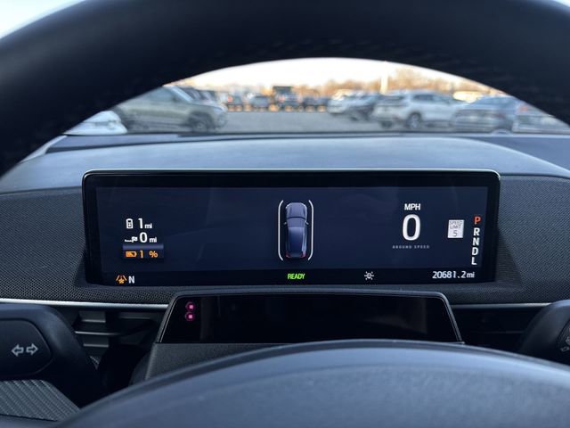 Used 2024 Ford Mustang Mach-E Select w/ Comfort Package Lite image 11