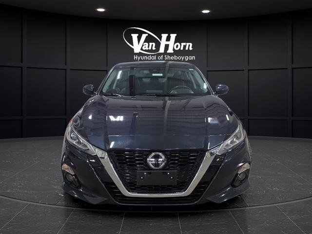Used 2019 Nissan Altima 2.5 SV image 3