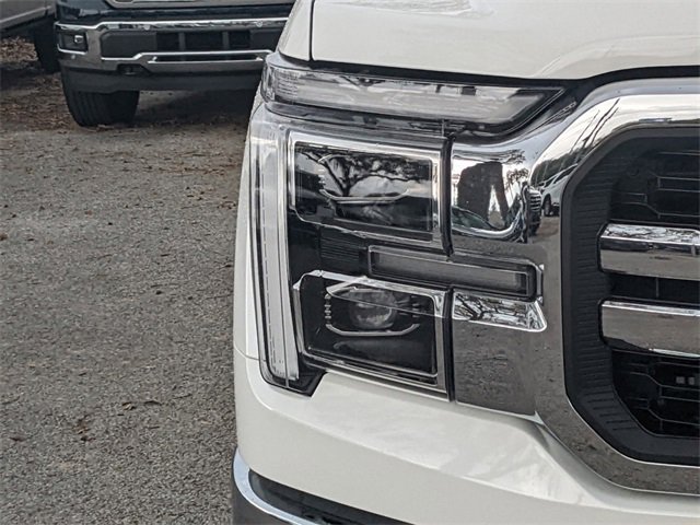 New 2025 Ford F150 Lariat w/ Equipment Group 502A High image 26