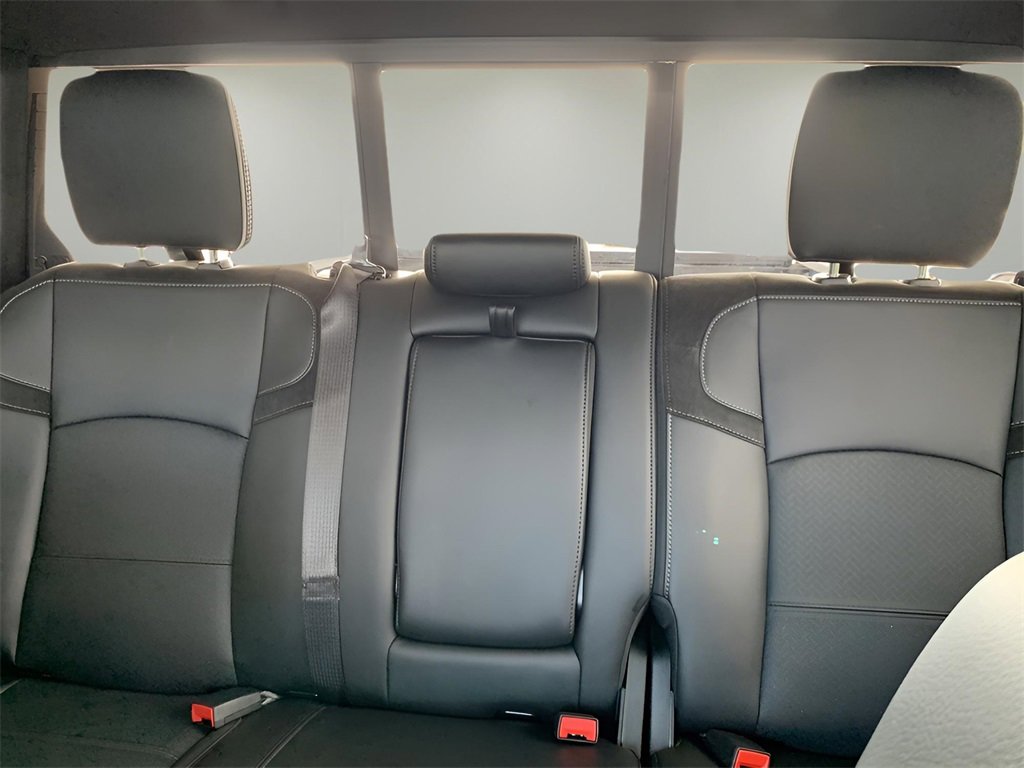 New 2026 RAM 2500 Laramie image 47