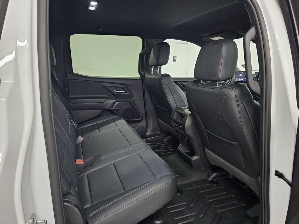 Used 2024 Chevrolet Silverado EV W/T AWD/4WD image 24