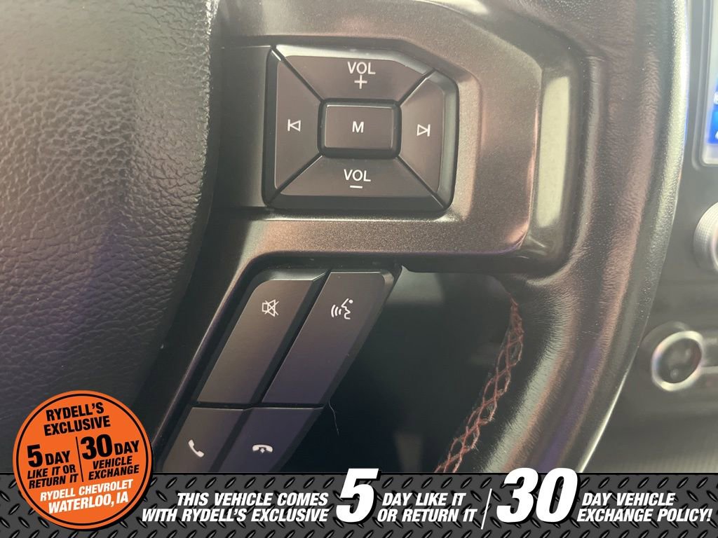 Used 2021 Ford Expedition Max Limited AWD/4WD image 31