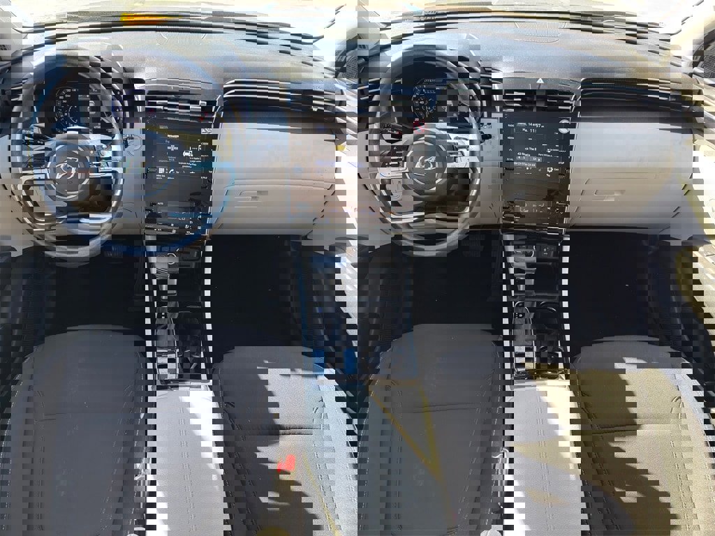 Used 2024 Hyundai Tucson SEL image 24