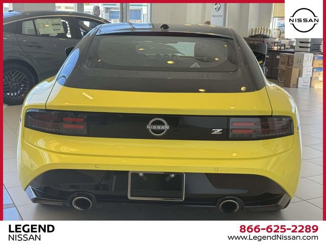 Used 2024 Nissan Z Sport w/ Floor Mat Package image 6