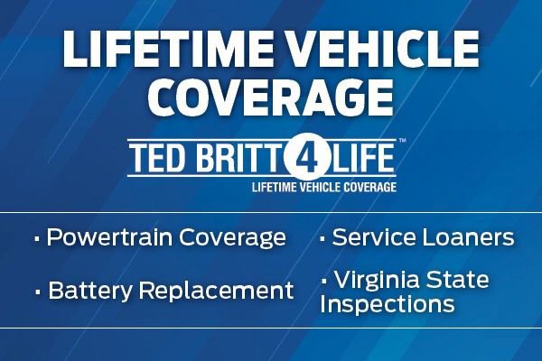 Used 2024 Ford Transit 350 XLT image 19