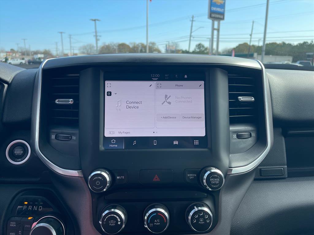 Used 2024 RAM 2500 Big Horn image 5