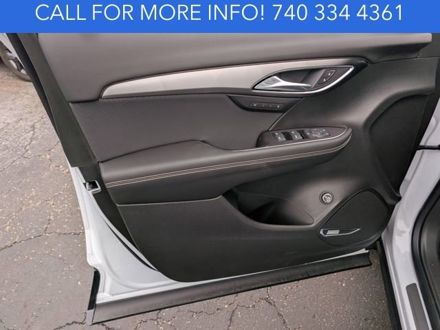 New 2026 Buick Envision Sport Touring image 14