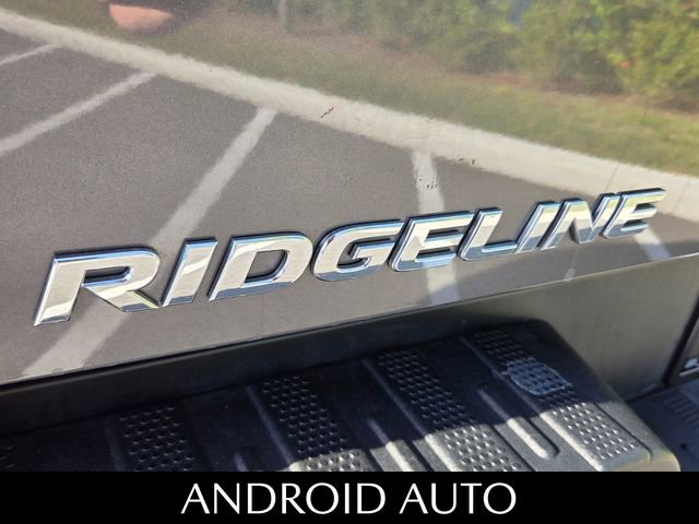 Used 2023 Honda Ridgeline RTL-E image 12