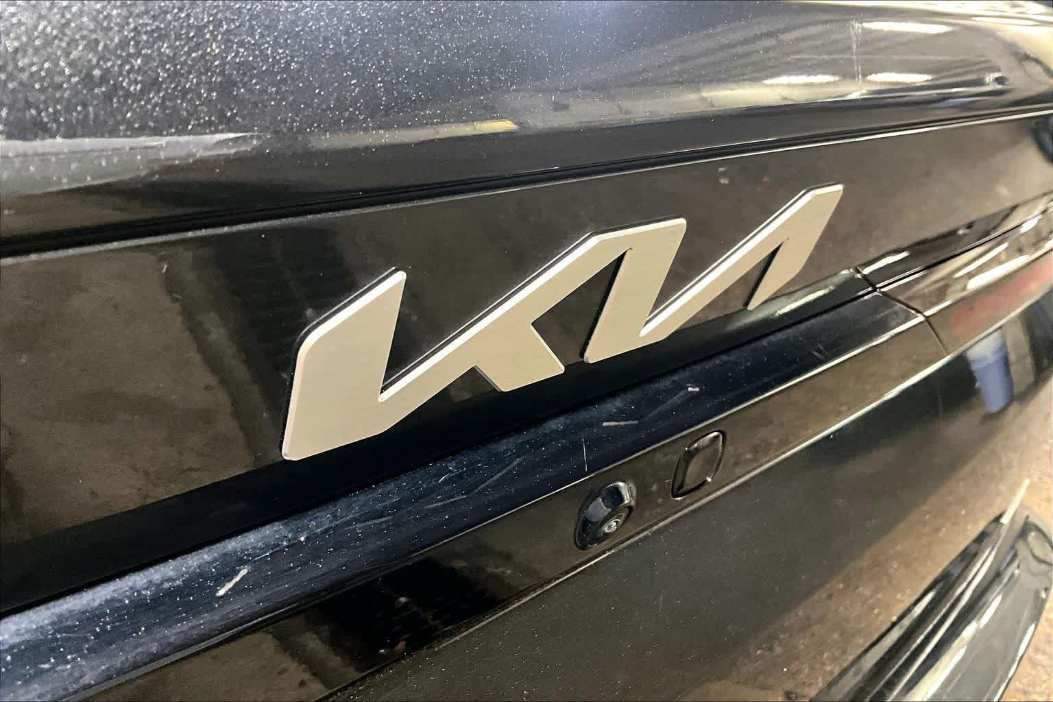 Used 2025 Kia K4 GT-Line w/ GT-Line Premium Package FWD image 29