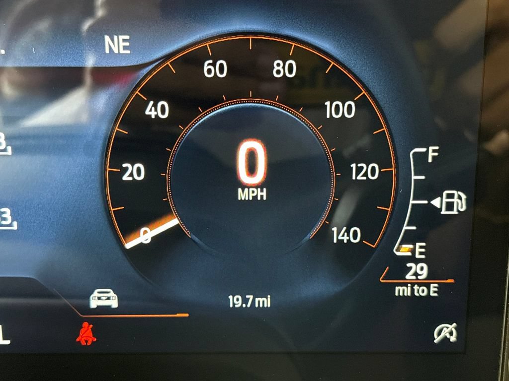 New 2026 Ford Mustang Premium RWD image 22