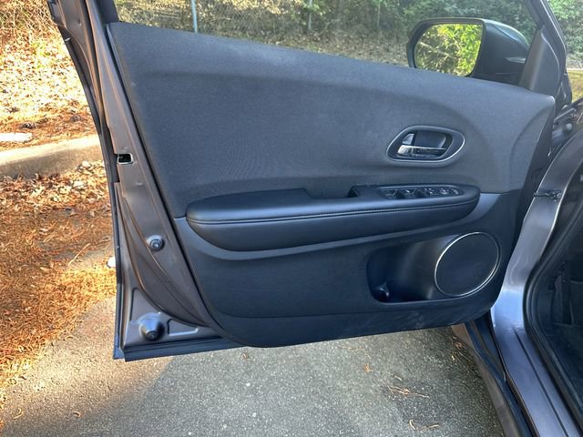 Used 2019 Honda HR-V EX image 10
