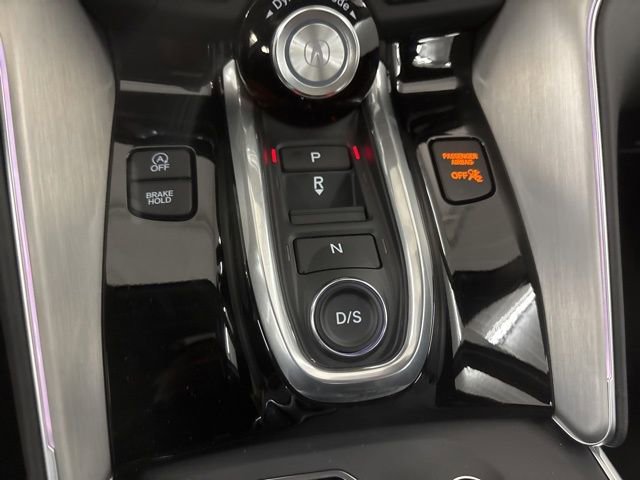 Certified 2025 Acura TLX w/ Technology Package image 23