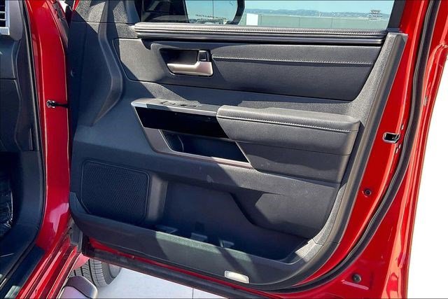 Used 2024 Toyota Tundra Limited image 30