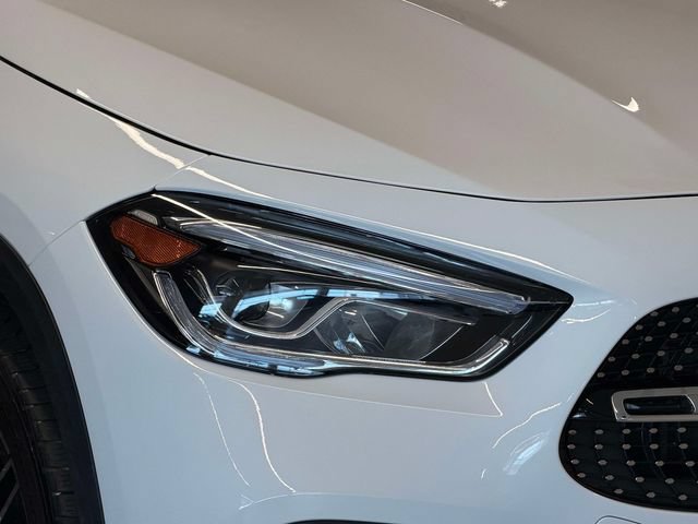 Certified 2023 Mercedes-Benz GLA 250 4MATIC image 9