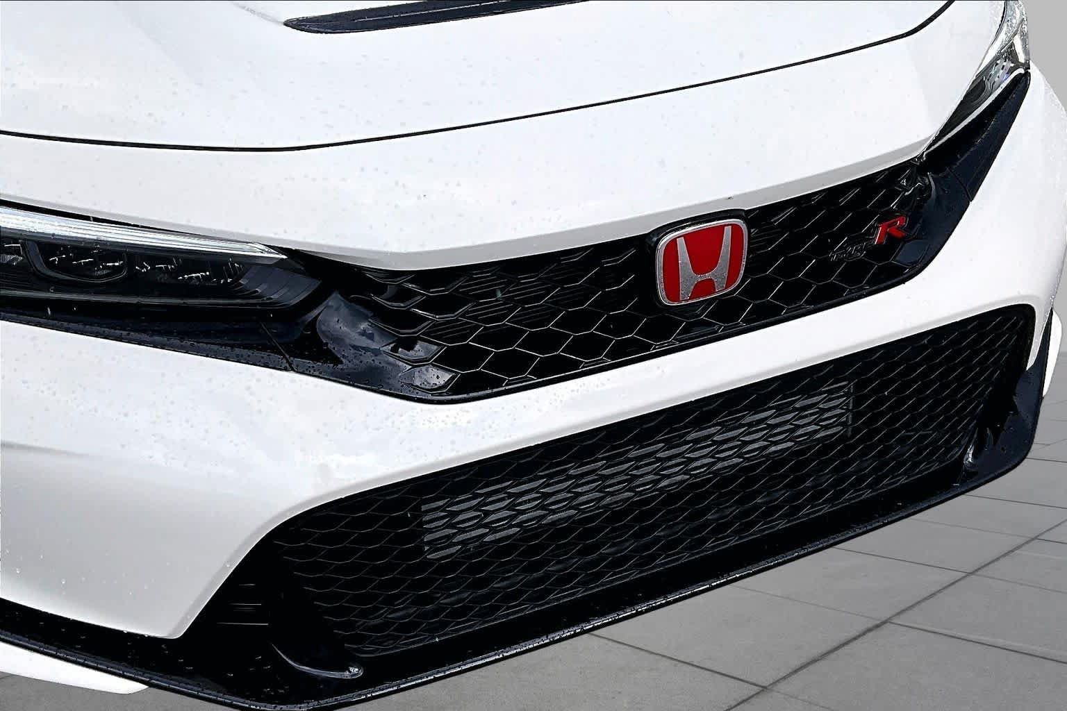Used 2025 Honda Civic Type R image 31
