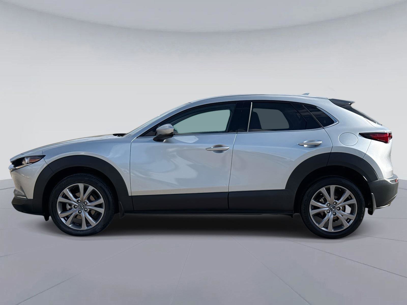 Used 2020 MAZDA CX-30 FWD w/ Premium Package image 6