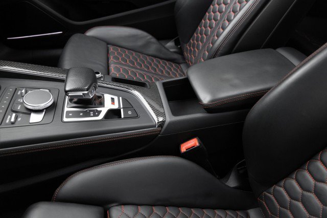 Used 2018 Audi RS 5 image 26