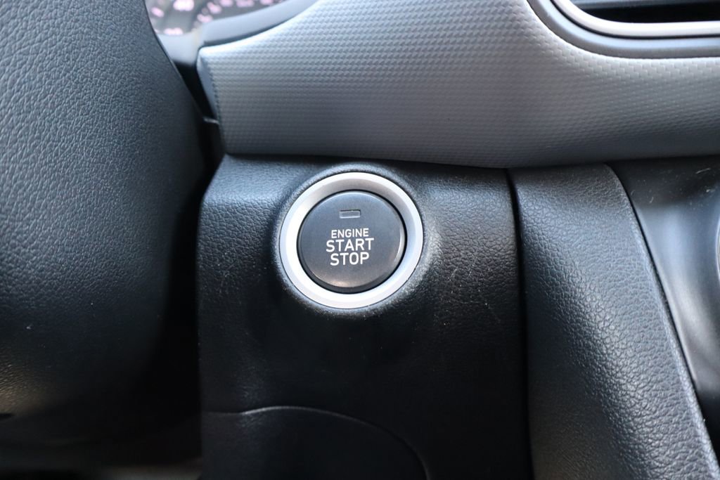 Used 2018 Hyundai Kona SEL AWD/4WD image 15