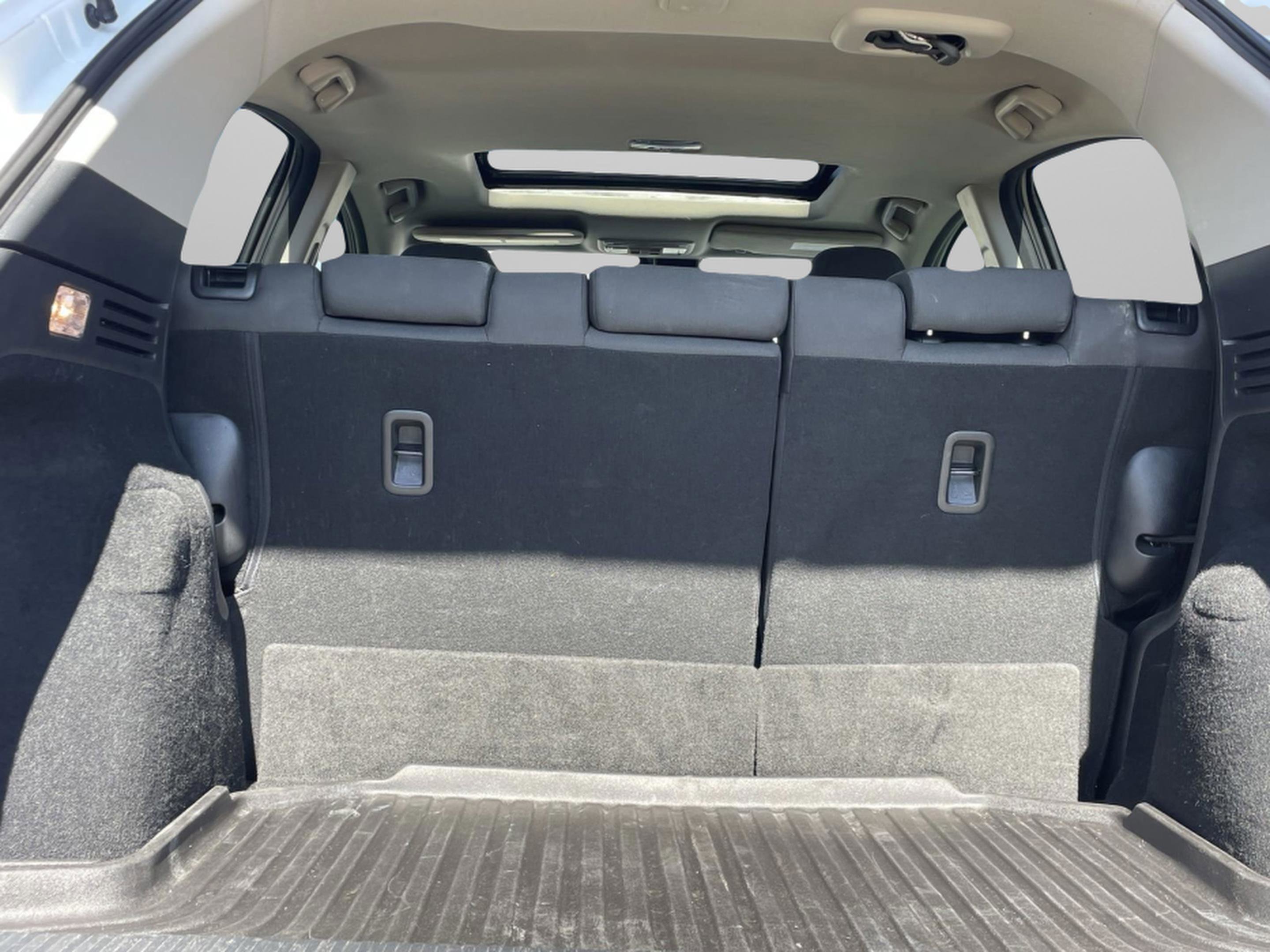 Used 2021 Honda HR-V EX image 33