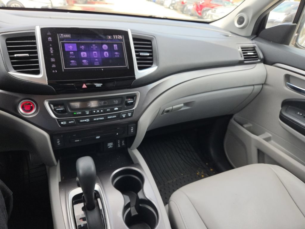 Used 2018 Honda Pilot EX-L image 14