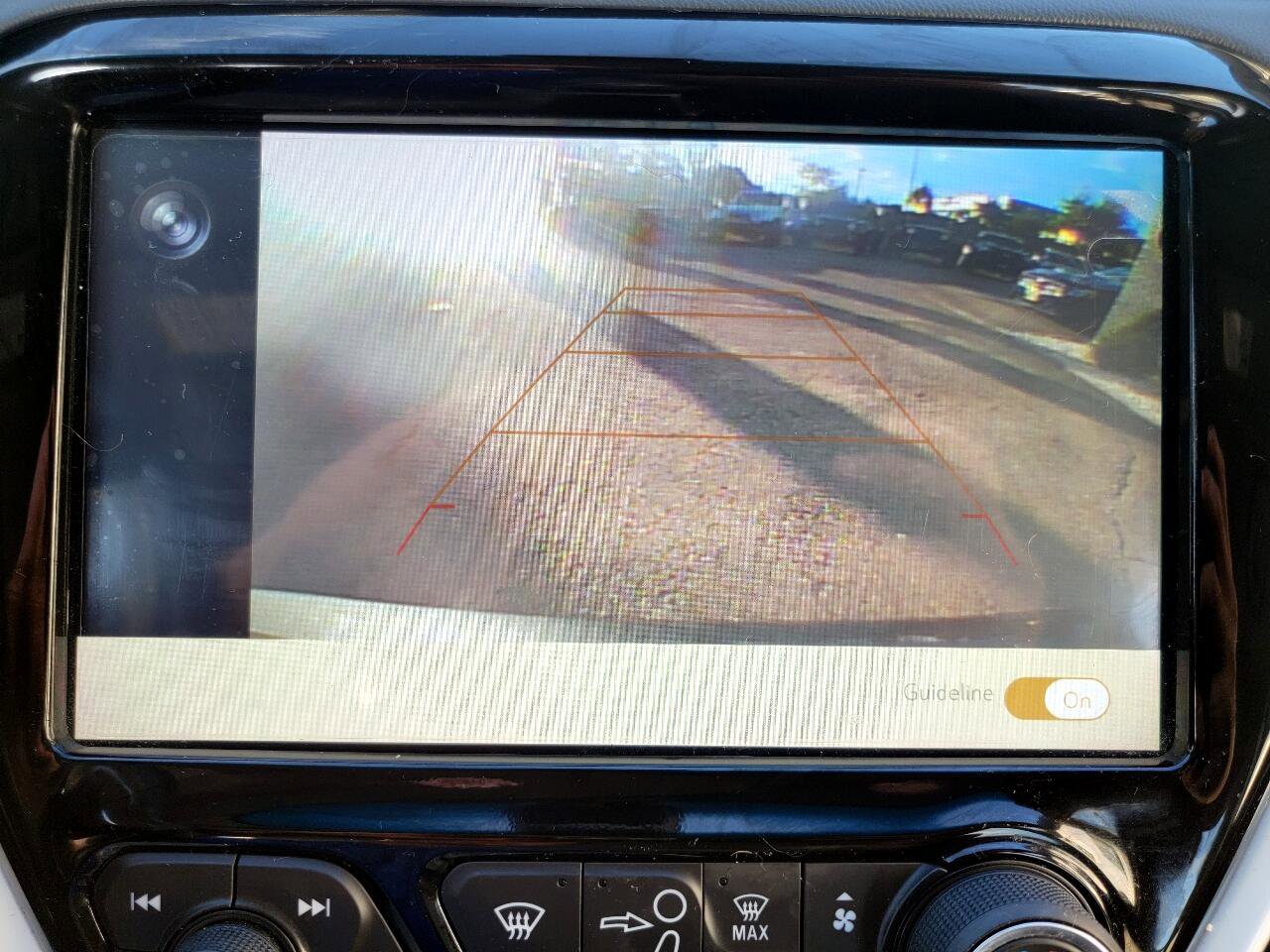 Used 2019 Chevrolet Bolt LT image 37