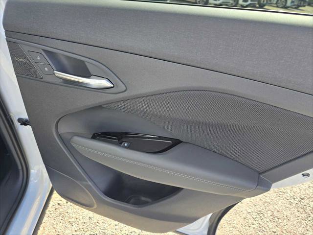 New 2026 Audi Q3 quattro 2.0T image 13