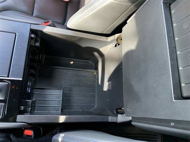 Used 2023 Toyota Sequoia Platinum image 26