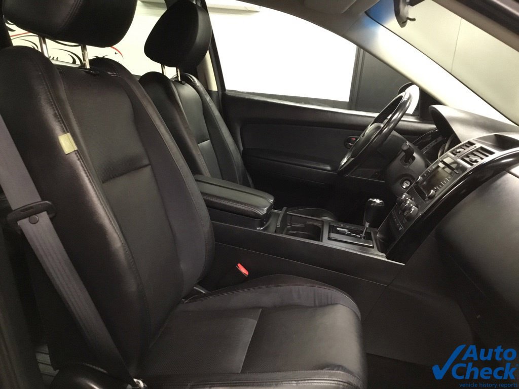 Used 2013 MAZDA CX-9 Touring AWD/4WD image 36