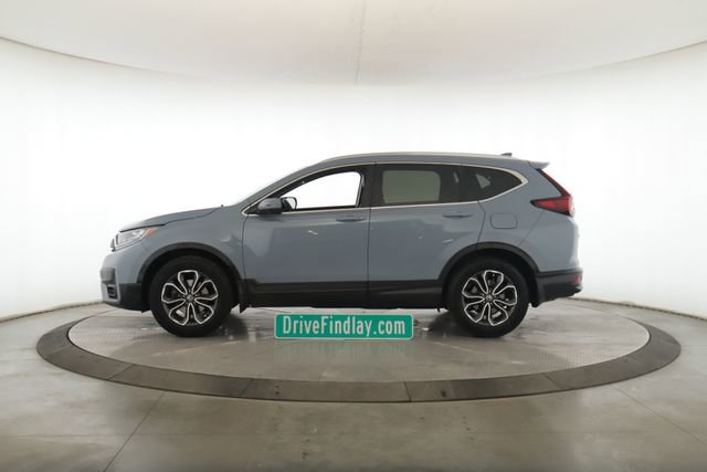 Used 2020 Honda CR-V EX-L image 9