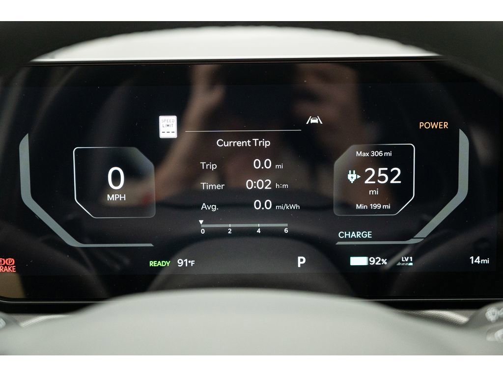 New 2026 Kia EV9 Wind image 22