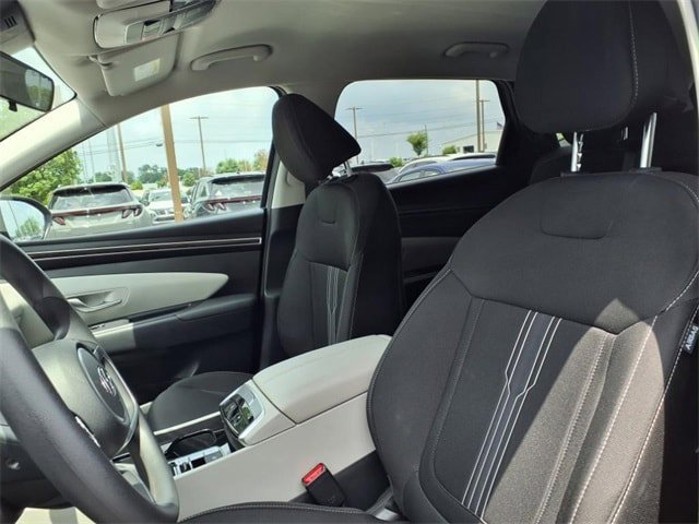 Used 2024 Hyundai Tucson SEL image 13